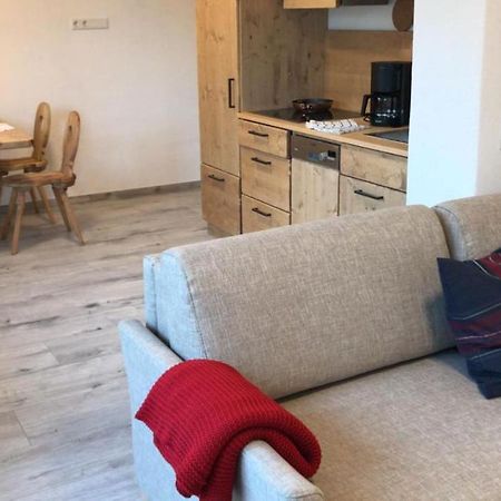 Birklstüberl Restaurant und Appartement Seefeld in Tirol Exterior foto