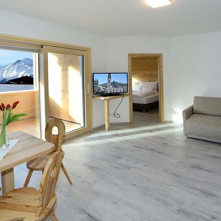 Birklstüberl Restaurant und Appartement Seefeld in Tirol Exterior foto