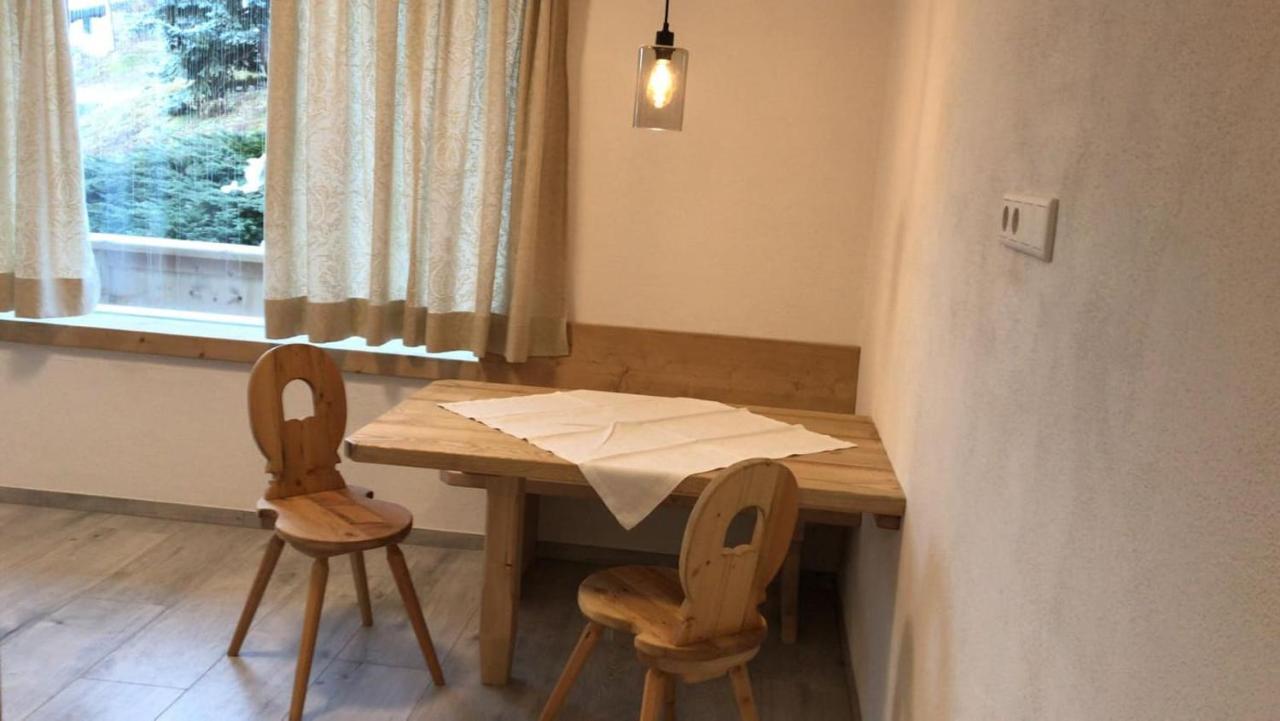 Birklstüberl Restaurant und Appartement Seefeld in Tirol Exterior foto