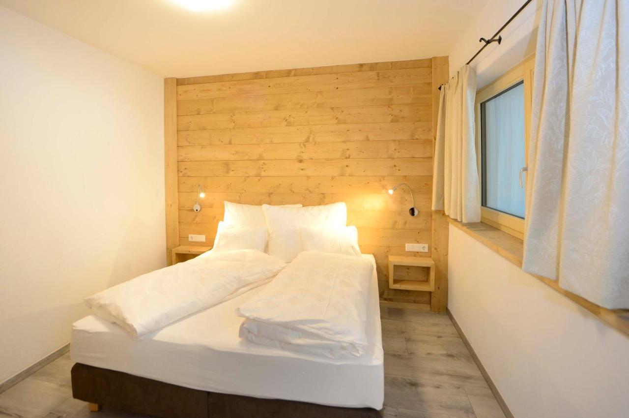 Birklstüberl Restaurant und Appartement Seefeld in Tirol Exterior foto