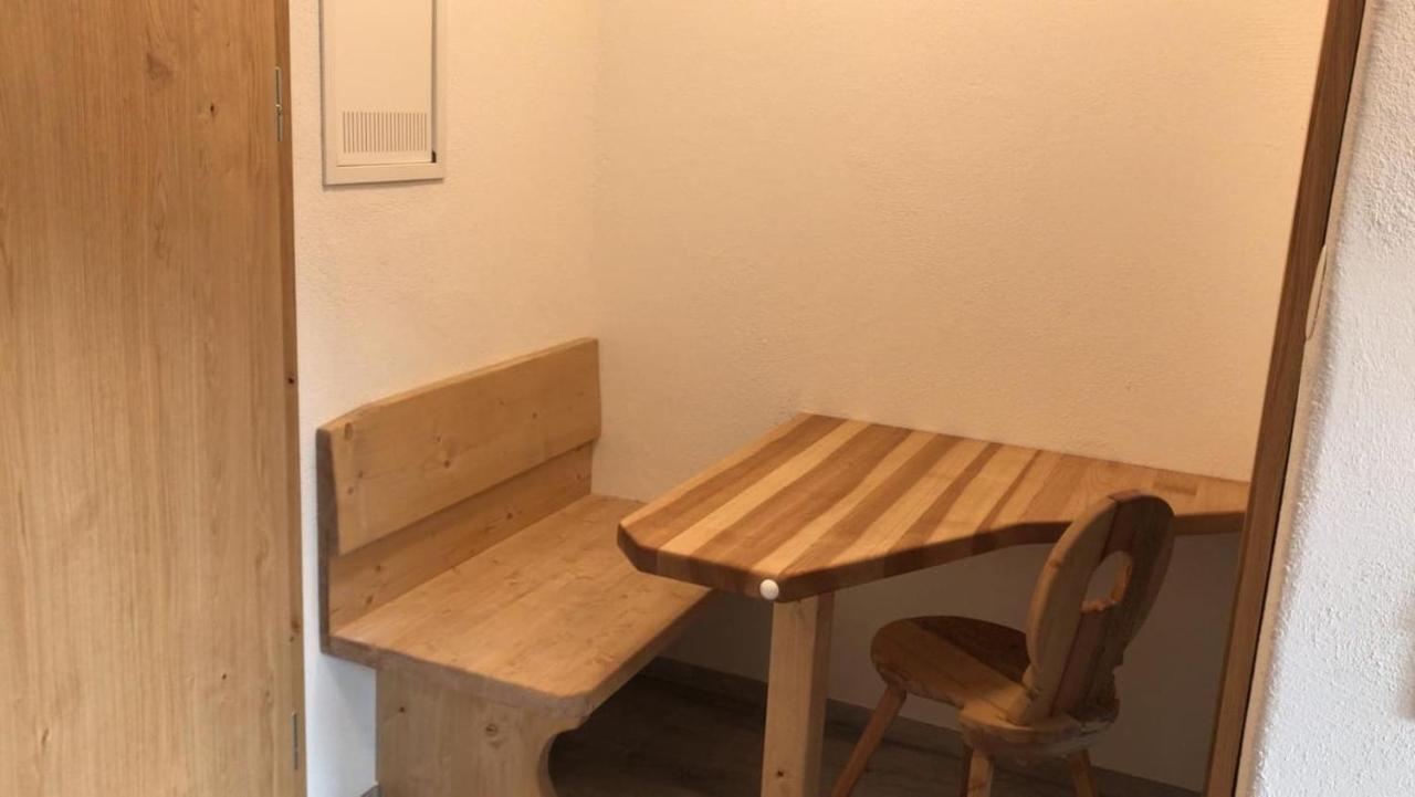Birklstüberl Restaurant und Appartement Seefeld in Tirol Exterior foto
