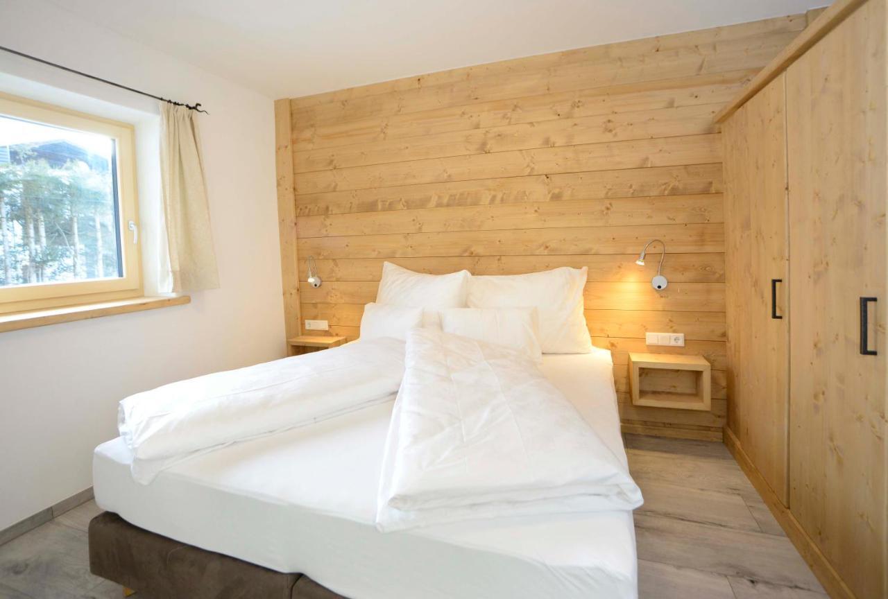 Birklstüberl Restaurant und Appartement Seefeld in Tirol Exterior foto